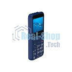 Мобильный телефон Maxvi B231ds синий