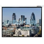 Экран с электроприводом Lumien Master Control 115x180 см (78