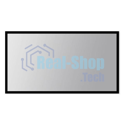 Экран для проектора S'OK SCFRV-298x168G 135