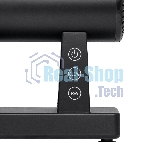 Мясорубка электрическая BBK MG3000 черный, 2500 Вт, 2.5 кг/мин, реверс, защита от перегрузки, металлический лоток, насадки - 7