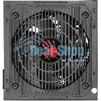Блок питания Bloody BD-PS700W, 700Вт, 80 PLUS WHITE, 120мм, черный