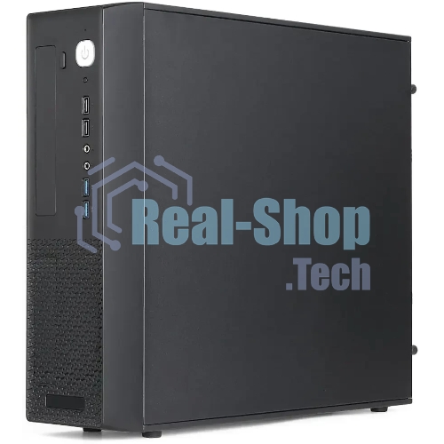 Компьютерный корпус CROWN CMC-1913 (CM-PS350office) OEM