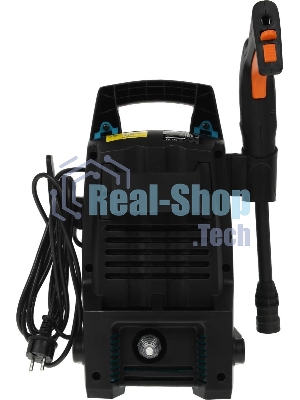 Мойка высокого давления Bort BHR-1700-PRO