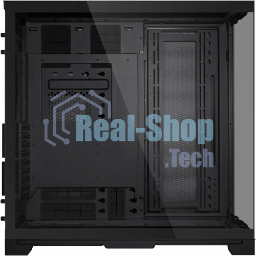 Компьютерный корпус LIAN LI O11 Dynamic EVO XL Black, Large Case: EATX(under 280mm)/ATX/MICRO-ATX/MINI-ITX, 4xUSB 3.0, 1xUSB Type-C, 1xAudio, Included Fans: none