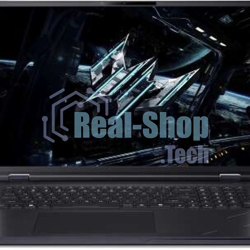 Ноутбук Acer Predator Helios 18 AI PH18-73-99GX черный 18