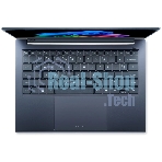 Ноутбук Acer Swift Go 14 AI SFG14-75-58NB Intel Core Ultra 5 226V/16Gb/SSD 1Tb/14