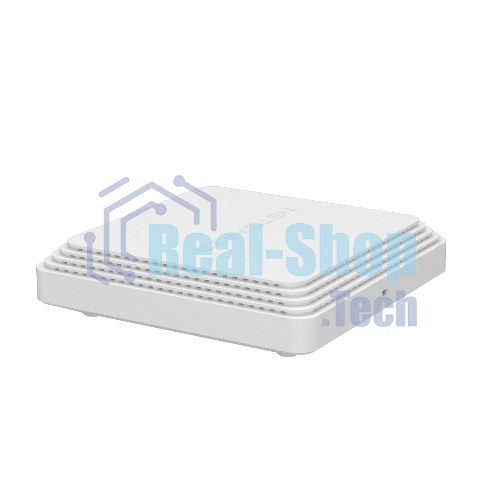 Точка доступа Wi-Fi Netcraze Orbiter 6 (NAP-630) 6 AX3000 c портом 2.5 Gigabit Ethernet и питанием Power over Ethernet