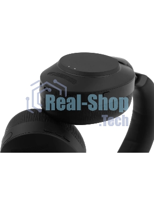 Гарнитура Jabra Evolve2 85 чёрный, беспроводная + проводная, Bluetooth, до 37 ч