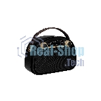 Радиоприемник Ritmix RPR-040 черный