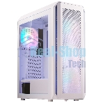 Компьютерный корпус XPG VALORAIRPLUSMTA-WHCWW