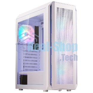 Компьютерный корпус XPG VALORAIRPLUSMTA-WHCWW