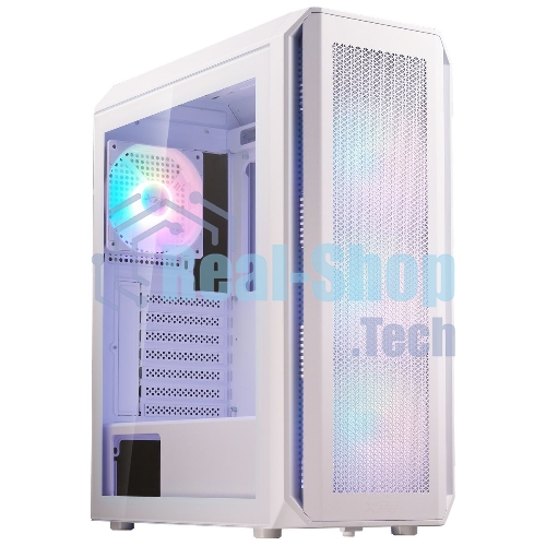 Компьютерный корпус XPG VALORAIRPLUSMTA-WHCWW