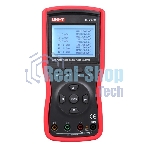 Токоизмерительные клещи UNI-T UT267B