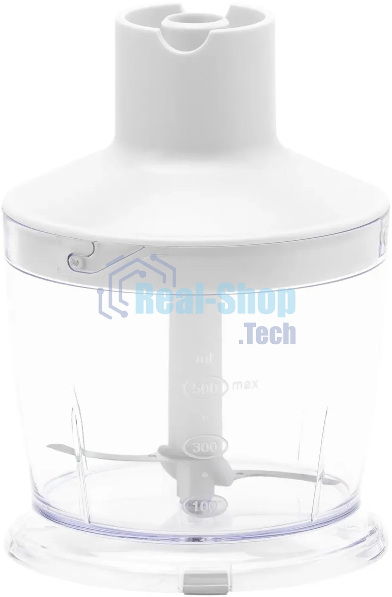 Блендер погружной Polaris PHB 1385 1350 Вт, белый