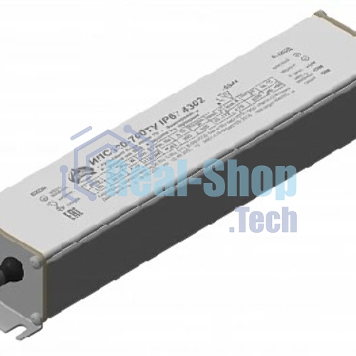 Источник питания Аргос ИПС120-700ТУ IP67 4302