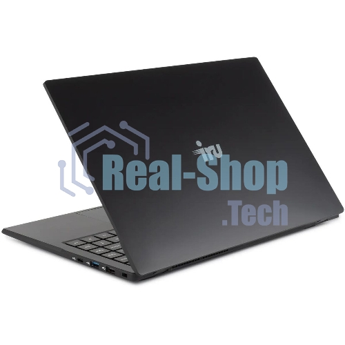 Ноутбук IRU Planio 14ING N100 8Gb SSD 512Gb Intel Iris Xe graphics 14