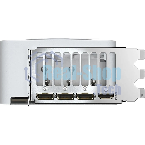 Видеокарта Gigabyte GV-N507TAERO OC-16GD 1.0 NV RTX 5070TI 16Gb 256bit GDDR7 2805/28000/HDMIx1/