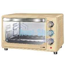 Мини-печь Centek CT-1530-36 бежевый