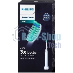 Электрическая зубная щетка Philips HX3651/13 белый