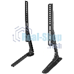 Кронштейн для телевизора Holder LCDT-F01-B черный 13