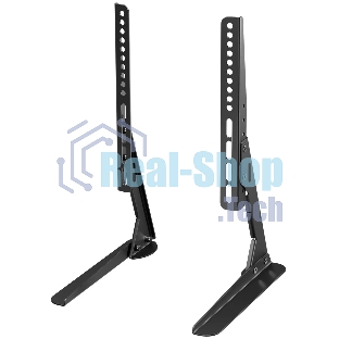 Кронштейн для телевизора Holder LCDT-F01-B черный 13