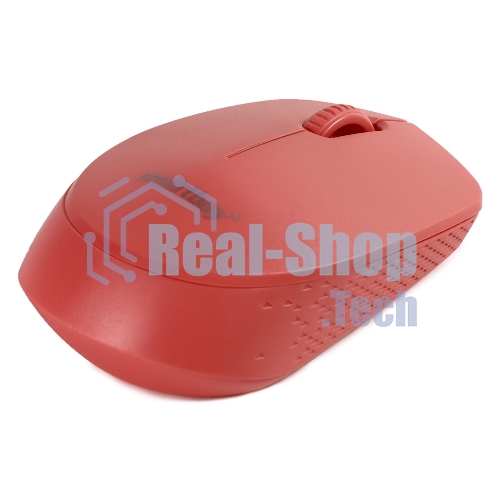 Мышь беспроводная Smartbuy (SBM-202AG-R) ONE 202AG-R красный