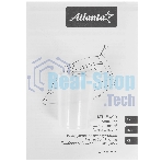 Утюг Atlanta ATH-5493 черный/белый/красный, 2000 Вт, 32 г/мин, 86 г/мин, 200 мл