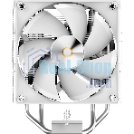 Кулер для процессора Ocypus Delta A40 Elite WH Dual Fan (Delta-A40-WH2NNWN00X-GL)