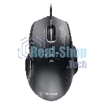 Мышь проводная GMNG 930GM черный, 12800 dpi, USB, кнопки - 7