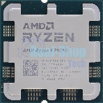 Процессор AMD Ryzen 9 7950X Soc-AM5 4.5GHz OEM