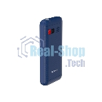 Мобильный телефон Maxvi B231ds синий