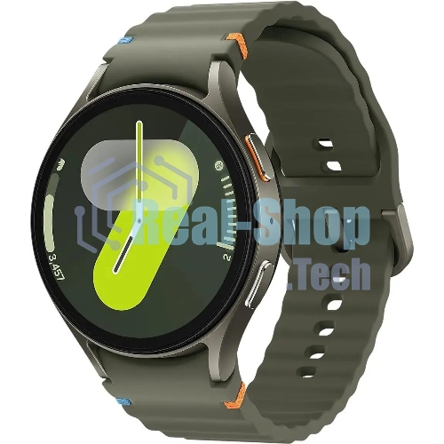 Умные часы Samsung Galaxy Watch7 LTE, 1.47