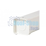 Экран с электроприводом Lumien Master Control 115x180 см (78