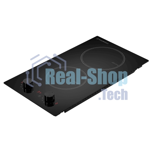 Индукционная варочная панель Maunfeld CVI292MBK2