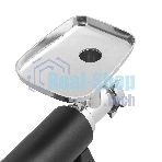 Мясорубка электрическая BBK MG3000 черный, 2500 Вт, 2.5 кг/мин, реверс, защита от перегрузки, металлический лоток, насадки - 7