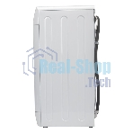Стиральная машина Indesit BWSA 6109 WWV RU белый, загрузка фронтальная 6 кг, 1000 об/мин, класс: A