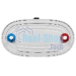 Водонагреватель Royal Thermo RWH 50 Major Inverter