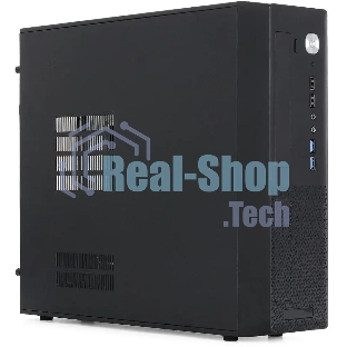 Компьютерный корпус CROWN CMC-1913 (CM-PS350office) OEM