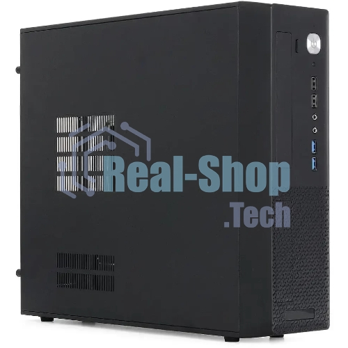 Компьютерный корпус CROWN CMC-1913 (CM-PS350office) OEM