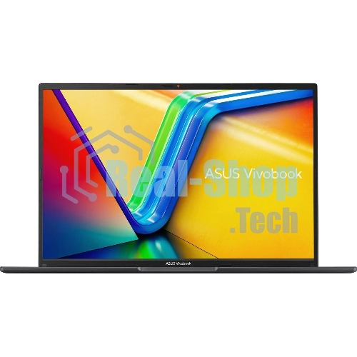 Ноутбук ASUS Vivobook 16 X1605VA-MB2106 Intel Core i5-13420H 2.1 GHz DDR4 16Gb 512Gb PCIE G4 SSD Intel Iris X Graphics 16.0
