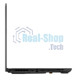 Ноутбук ASUS TUF Gaming F17 FX707VUR-HX225 серый Intel Core 5 210H 2200MHz/17.3