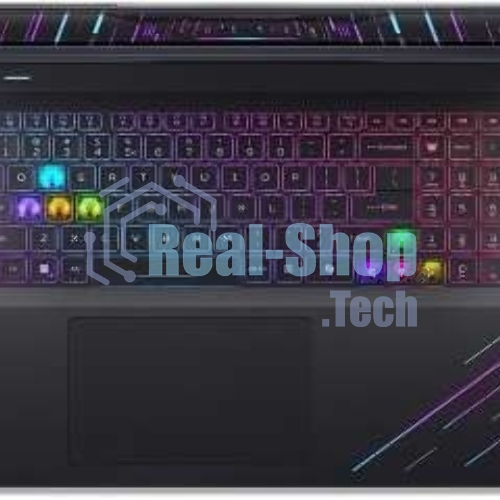 Ноутбук Acer Predator Helios 18 AI PH18-73-99GX черный 18