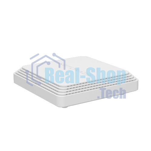 Точка доступа Wi-Fi Netcraze Orbiter 6 (NAP-630) 6 AX3000 c портом 2.5 Gigabit Ethernet и питанием Power over Ethernet