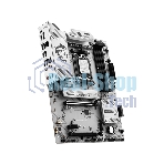 Материнская плата MSI B850 GAMING PLUS WIFI6E, AM5, AMD B850, 4xDDR5, 4xSATA, 2xM.2, 1xPCIe 4.0 x16, 1xPCIe 4.0 x4, 1xPCIe 3.0 x1, 1xDP, 1xHDMI, 1x2.5Gb LAN, Wi-Fi 6E, Bluetooth 5.3, 1xUSB-C 10Gbps, 3xUSB-A 10Gbps, 4xUSB-A 5Gbps, 2x3.5 мм, 7.1, ATX