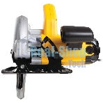 Циркулярная пила (дисковая) DeWalt DWE560-QS 1350Вт (ручная)