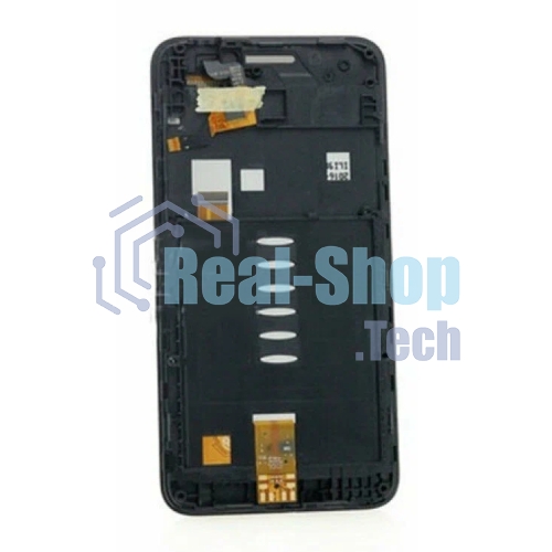 Дисплей для Fly FS407 Stratus 6, черный