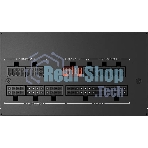 Блок питания PCCooler P5-YN1000-G1F, 1000Вт, 80 PLUS Gold, 135мм, модульный, черный
