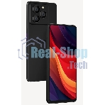 Смартфон INOI A75 Elegance, 8/512Gb, черный титан