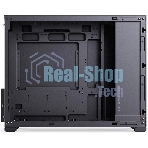Корпус без блока питания JONSBO Computer Case D32 STD standard version black