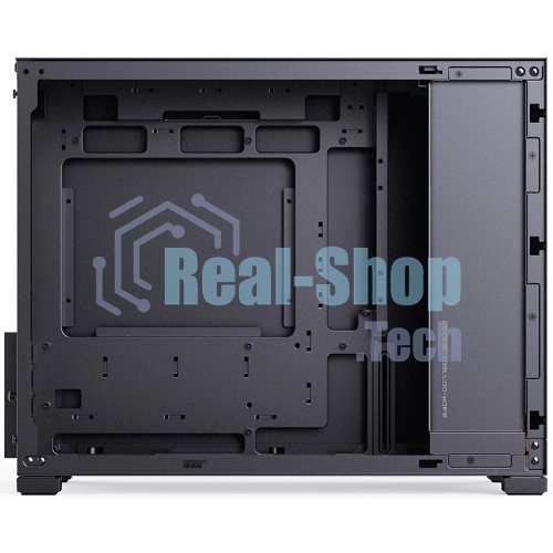 Корпус без блока питания JONSBO Computer Case D32 STD standard version black